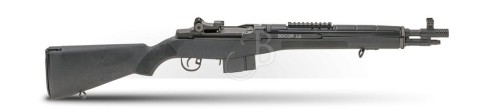 SPRINGFIELD SOCOM 16 M1A  308 WIN