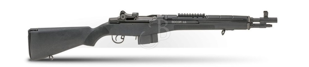 SPRINGFIELD SOCOM 16 M1A  308 WIN