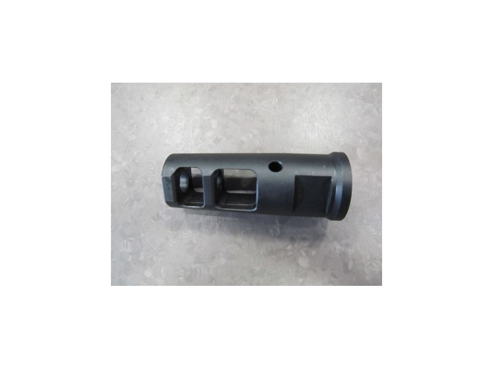 COMPENSATORE PER AR10/RUGER