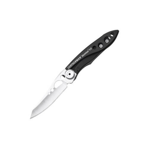 LEATHERMAN SKELETOOL KB BLACK