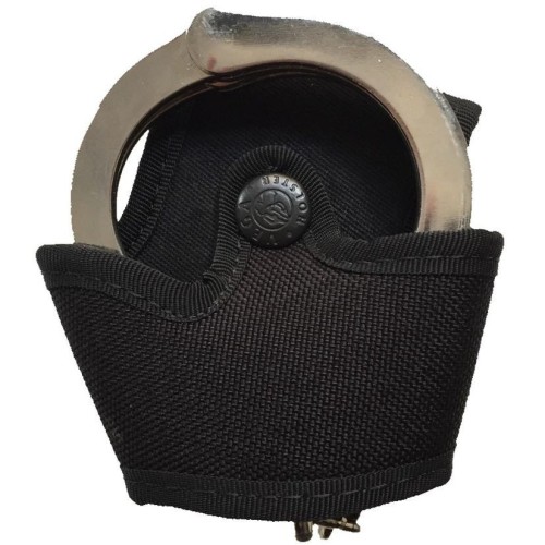VEGA PORTAMANETTE CORDURA NERO