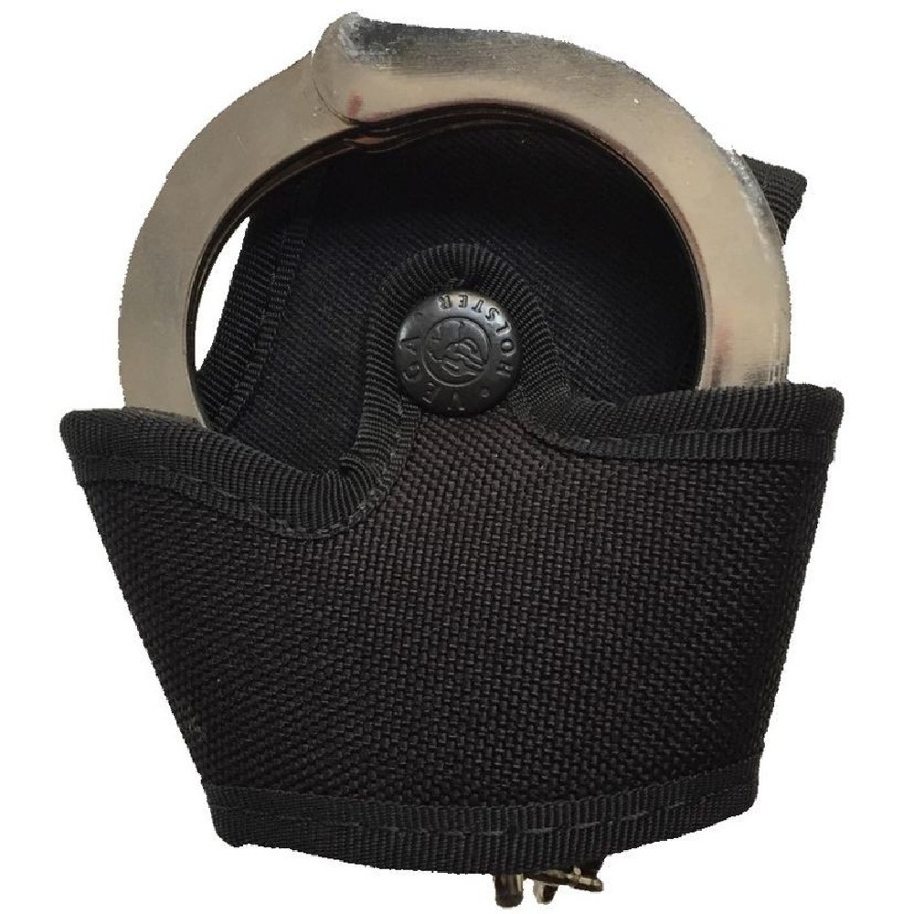 VEGA PORTAMANETTE CORDURA NERO
