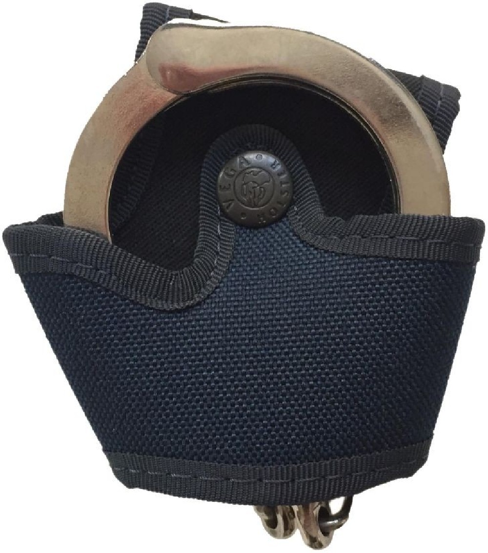 VEGA PORTAMANETTE CORDURA BLU