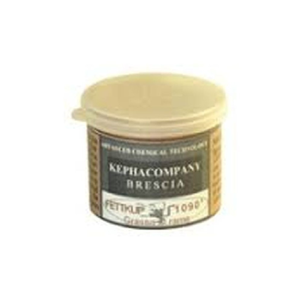 FETTKUP GRASSO RAMATO PER ARMI