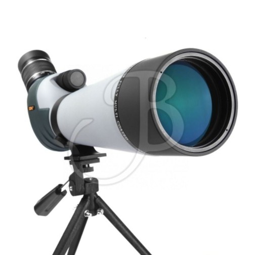 39OPTICS SPOTTER INCLI 45  20-60X80