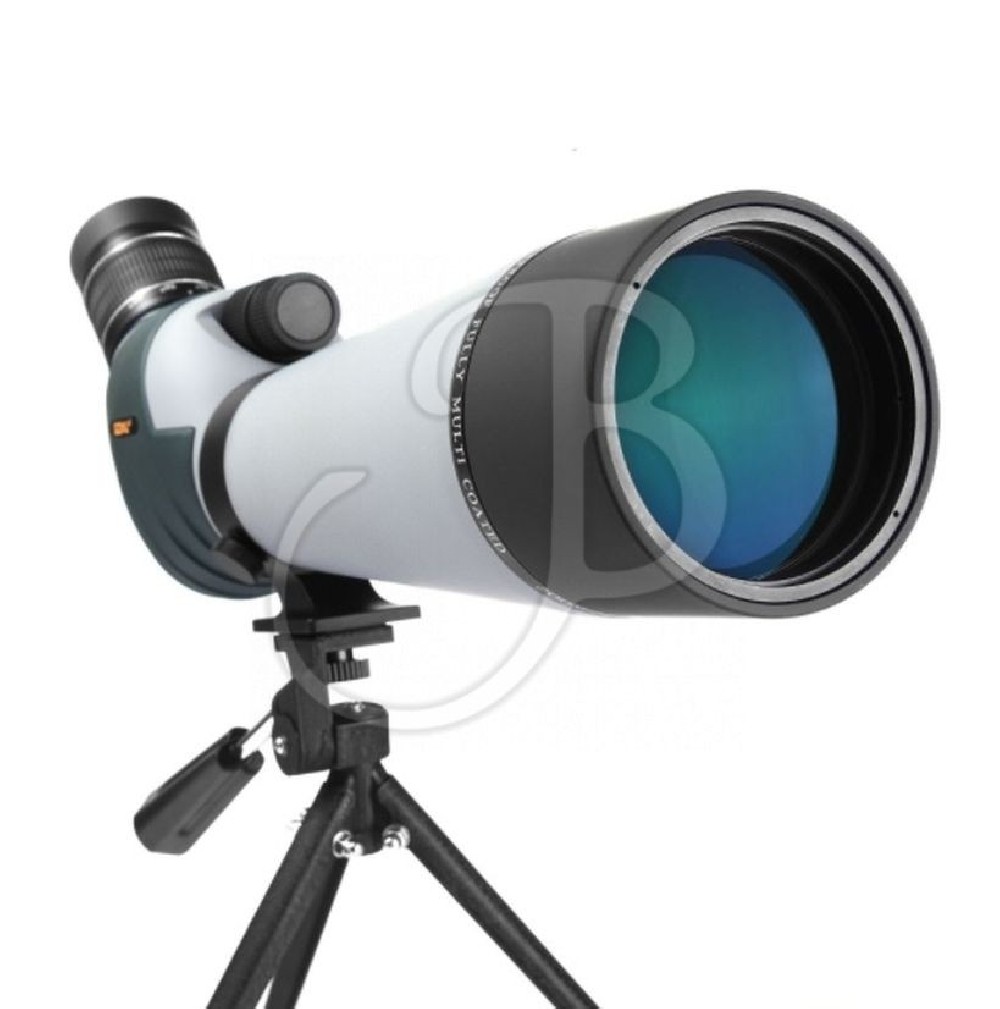 39OPTICS SPOTTER INCLI 45  20-60X80