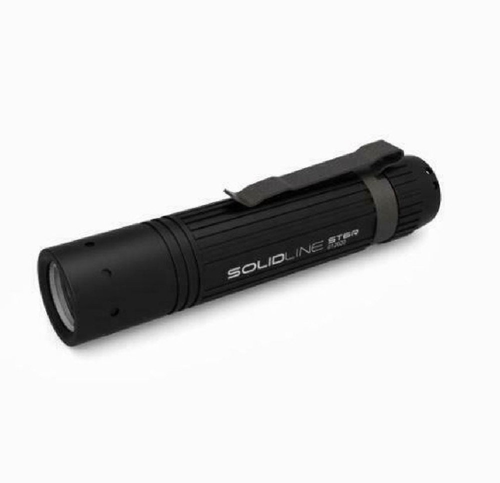 SOLIDLINE ST6R 800 LUMENS