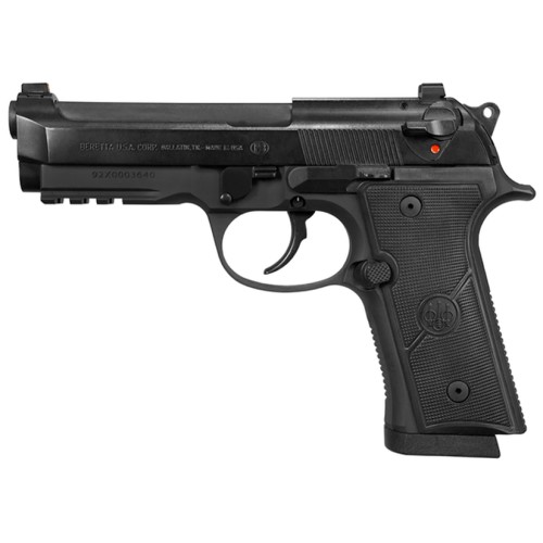 BERETTA PISTOLA 92X 9X21 SPORTIVA