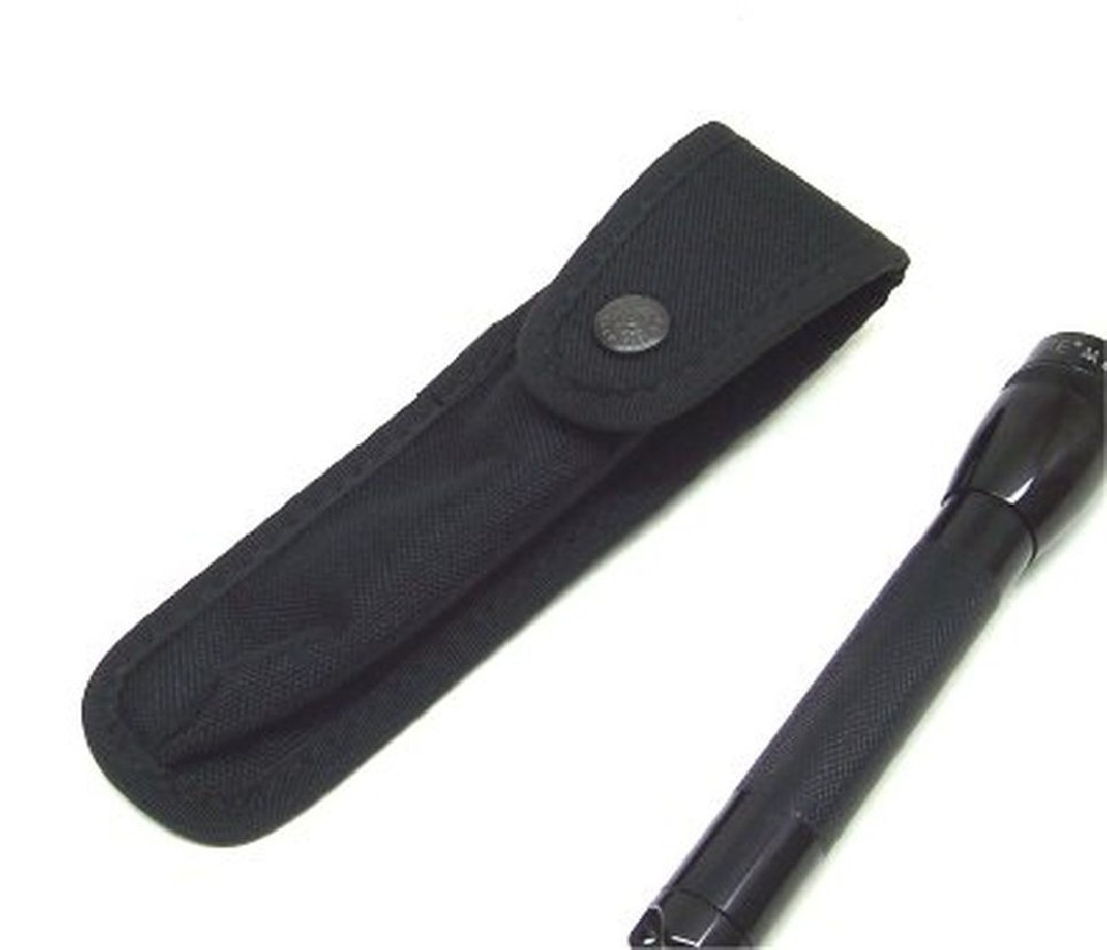 VEGA PORTATORCIA IN CORDURA NERO