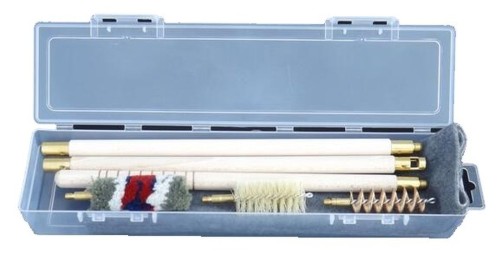 GERMAN KIT PULIZIA 20 BACC LEGNO