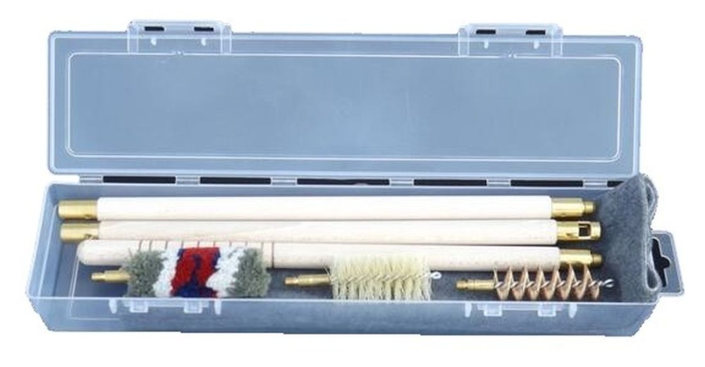 GERMAN KIT PULIZIA 20 BACC LEGNO
