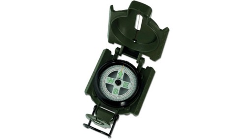 KONUS BUSSOLA TREK COMPASS