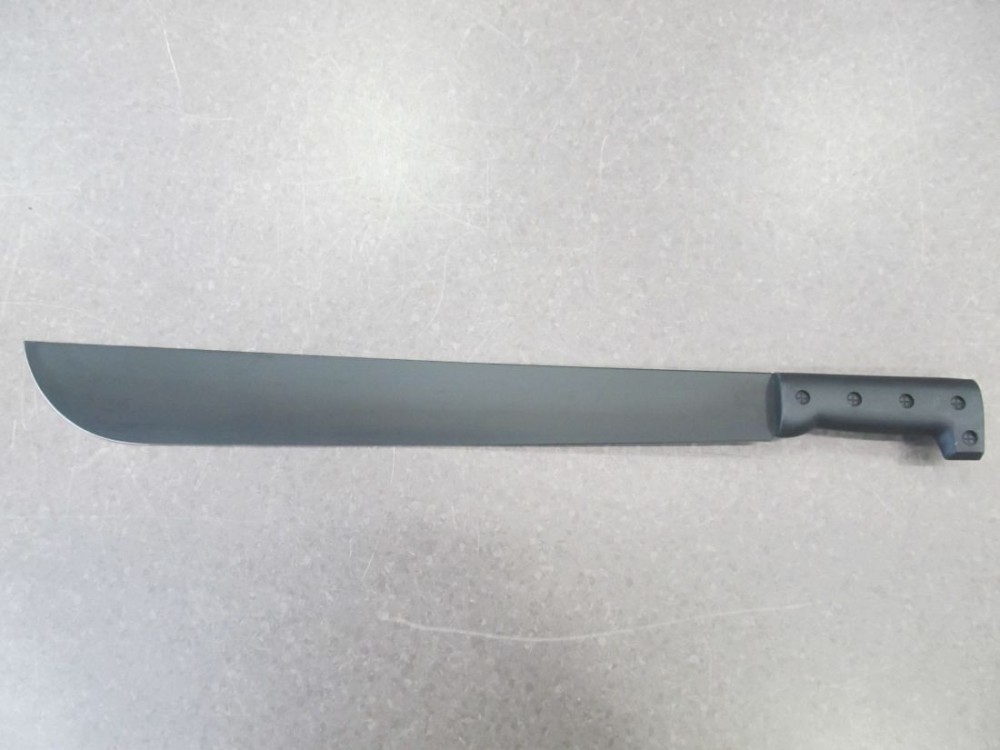 GERMAN MACHETE LAMA CM45