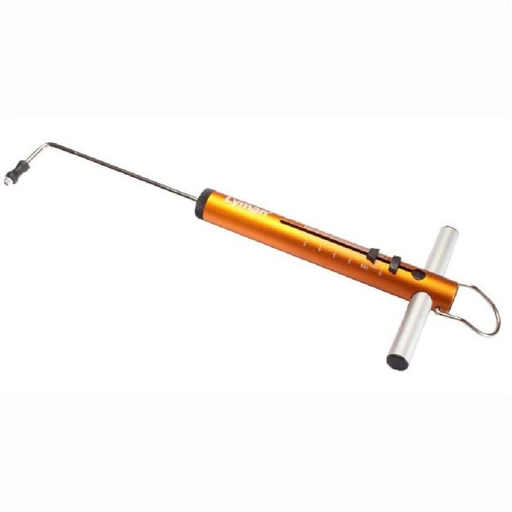 LYMAN MECHANICAL TRIGGER PULL GAUGE