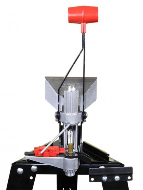 LEE AUTOMATIC CASE PRIMER PRESS