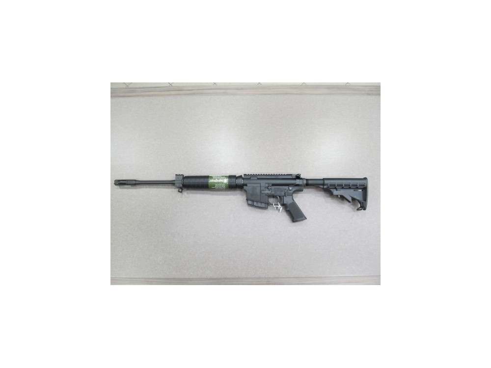 SMITH & WESSON M&P 10 308 WIN
