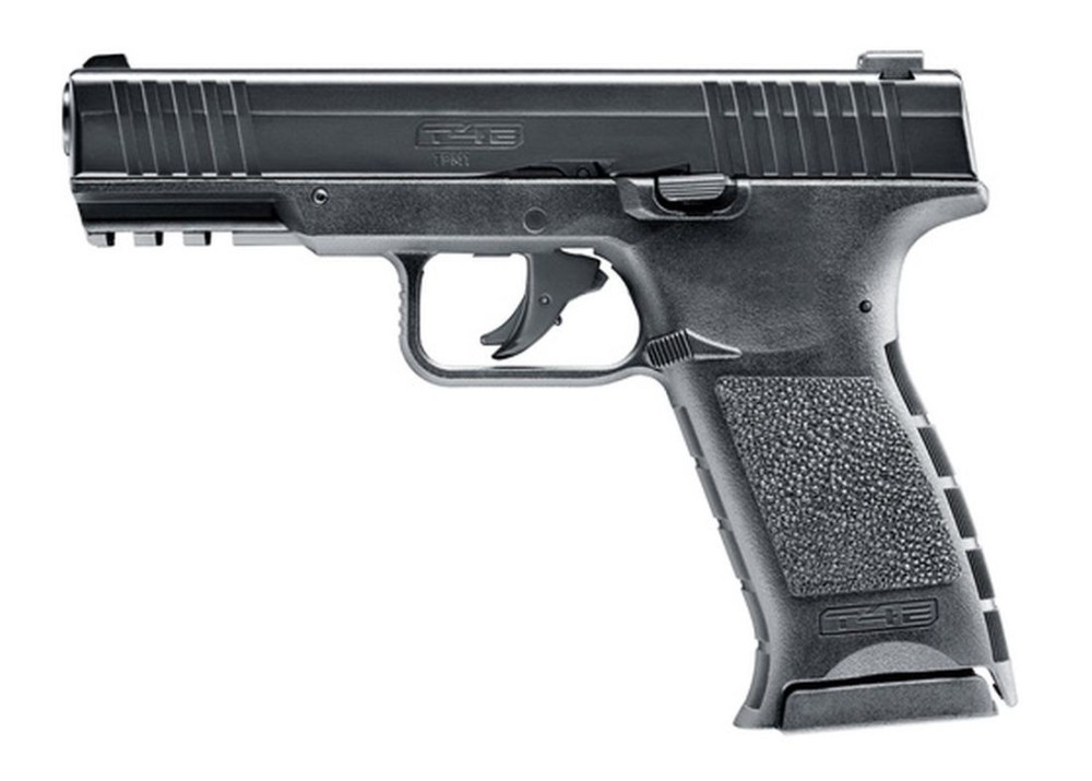UMAREX PISTOLA T4E LIB V TMP1 C43