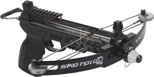 SKORPION PISTOLA BALESTRA PXB DUAL