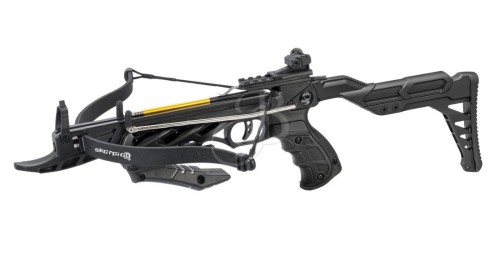 SKORPION PISTOLA BALESTRA PXB100N