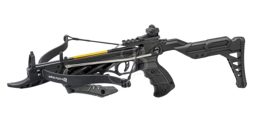 SKORPION PISTOLA BALESTRA PXB100N