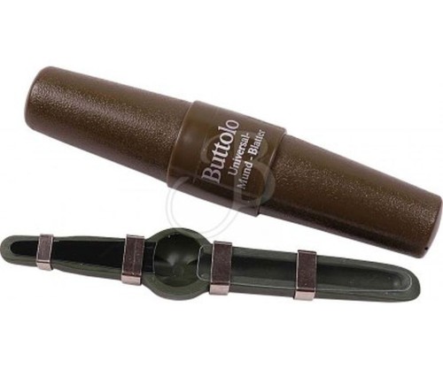 HUBERTUS RICHIAMO 295 CAPRIOLO