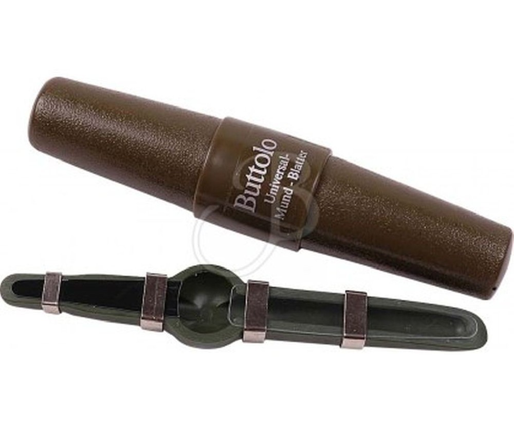 HUBERTUS RICHIAMO 295 CAPRIOLO