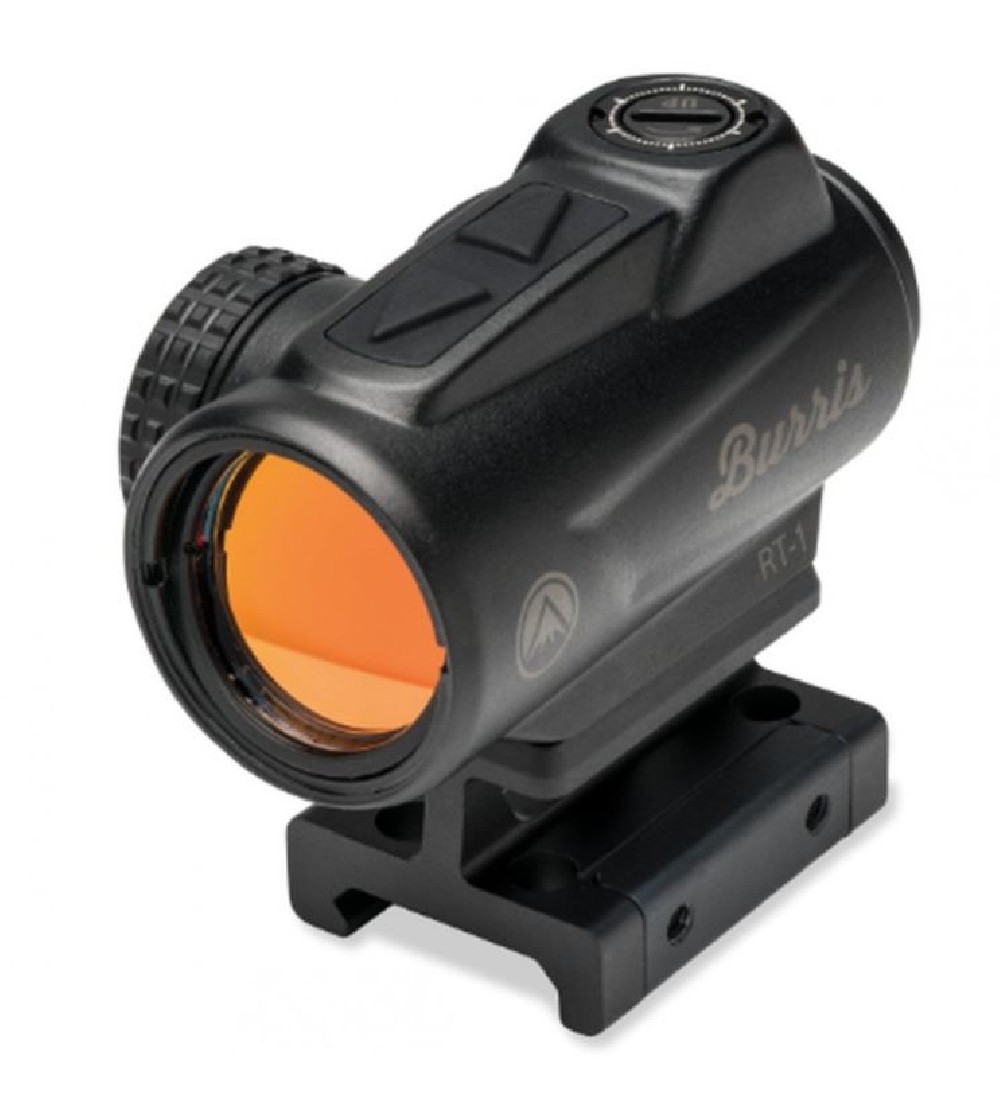 BURRIS RT1 2MOA RED DOT