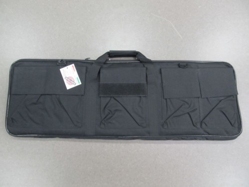 KENTRON FODERO BLACK RIFLE 85 CM