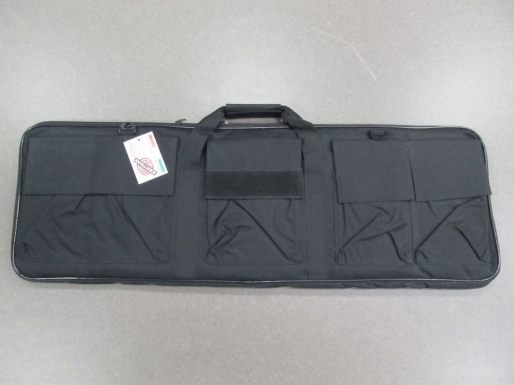 KENTRON FODERO BLACK RIFLE 85 CM