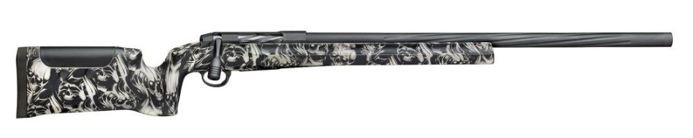 SABATTI CARA TLD WHITE 308 WIN