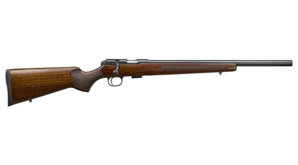 CZ CARABINA 457 VARMINT C 22LR