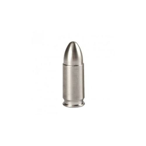 SALVAPERCUSSORE ALLUMINIO 9X21