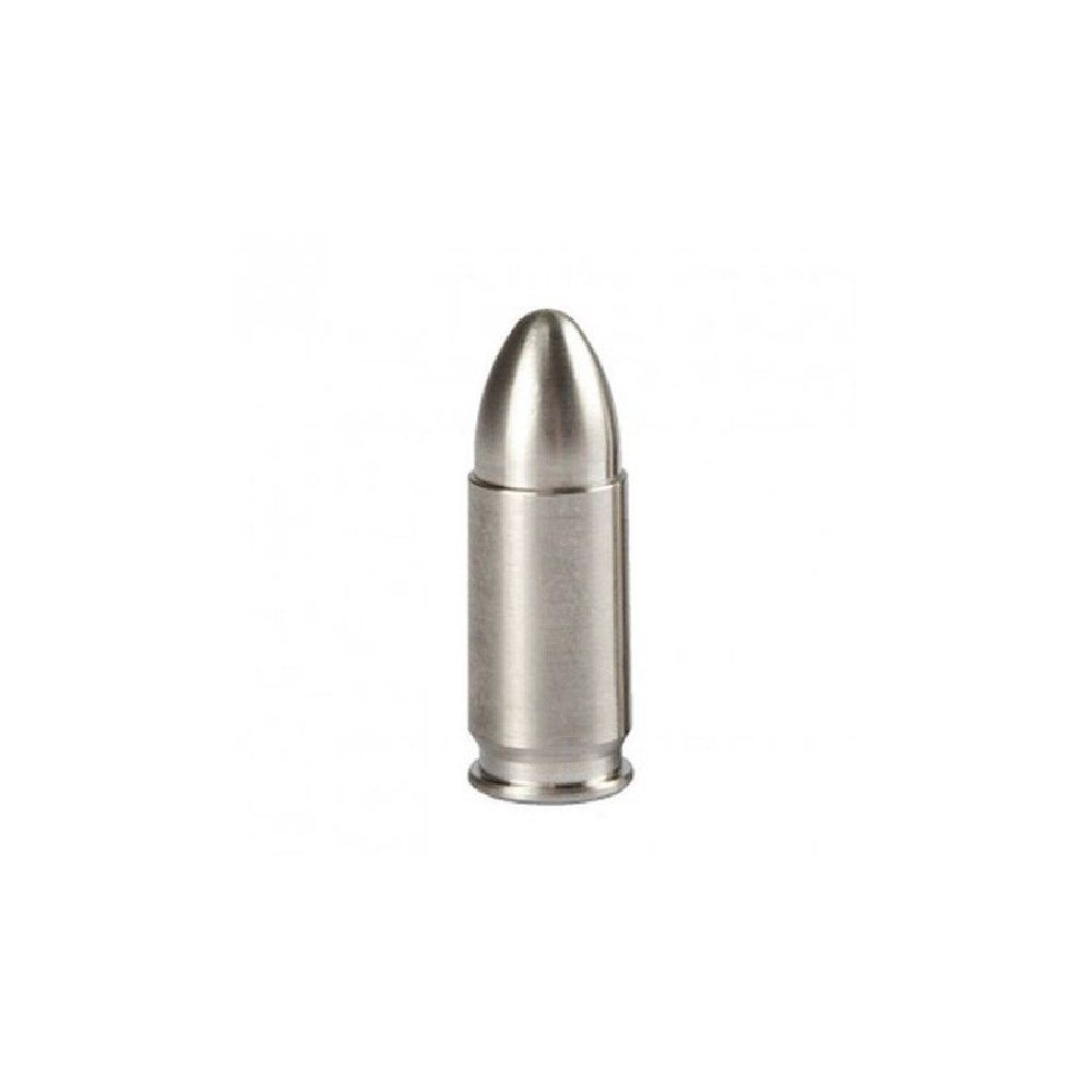 SALVAPERCUSSORE ALLUMINIO 9X21