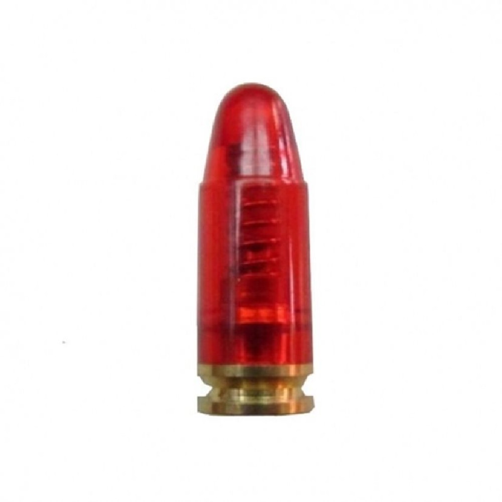 SALVAPERCUSSORE PLASTICA CAL9X21