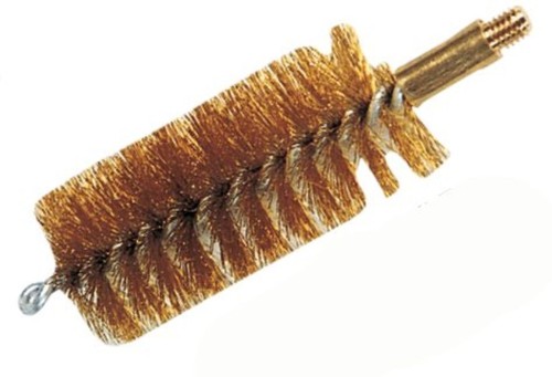 MEGALINE SCOVOLO SPAZZOLA CAL20