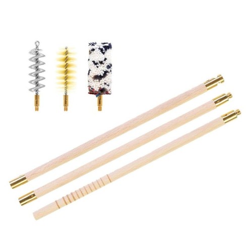 MEGALINE KIT PULIZIA C16 BACC LEGNO