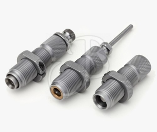 HORNADY 3DIES SET 45ACP TAPER CRIMP