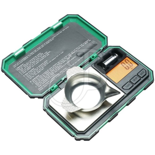 RCBS BILANCIA DIGITALE POCKET 1500G