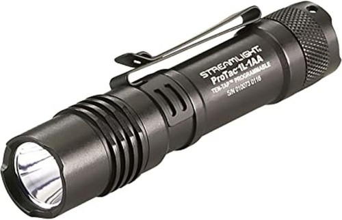 STREAMLIGHT TORCIA 1LAA NERA