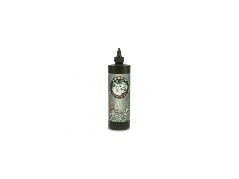 BORE TECH CARBON REMOVER 16 FL OZ