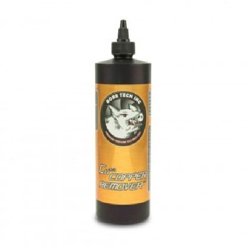BORE TECH COPPER REMOVER 16 FL OZ