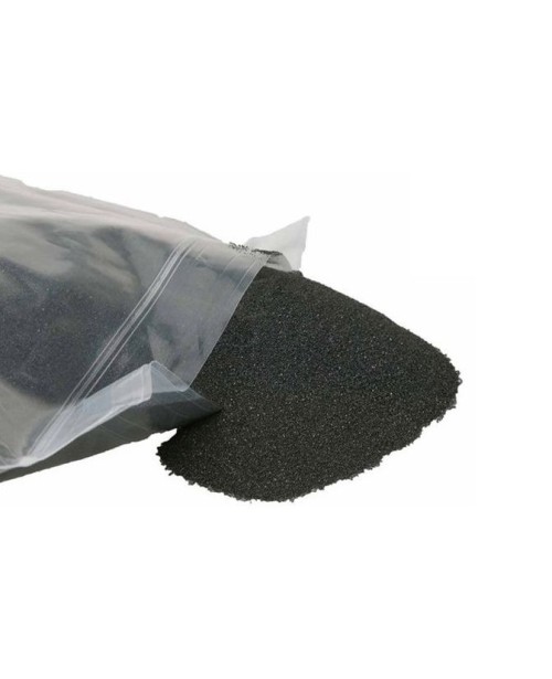 SABBIA PESANTE PER SACCHETTI 2KG