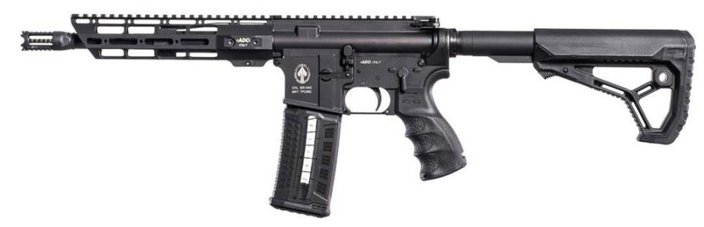 ADC PISTOLA M5 PLUS  CAL 300AAC