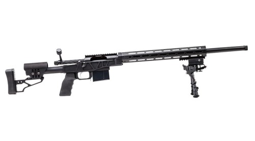 KELBLY'S CARABINA NYX 6,5 CREEDMOOR