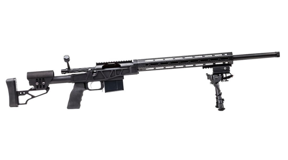 KELBLY'S CARABINA NYX 6,5 CREEDMOOR