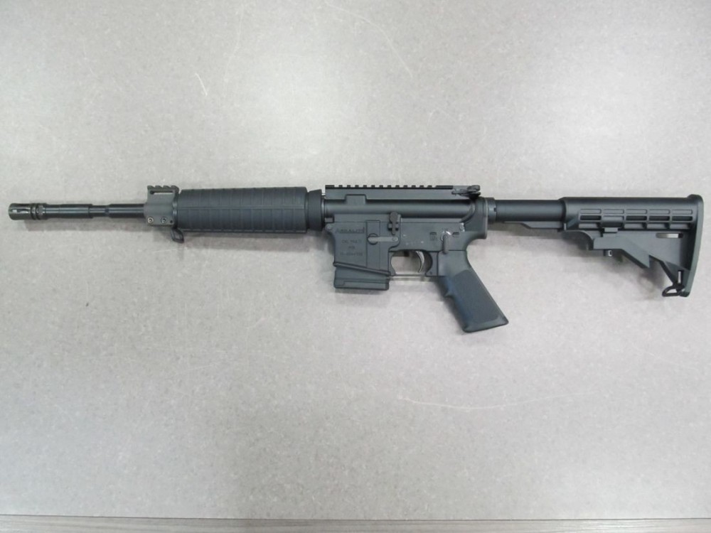 ARMALITE DEFENSIVE SPORTING 223REM