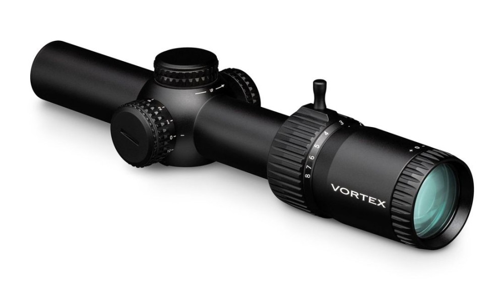VORTEX STRIKE EAGLE 1-8X24 BDC3