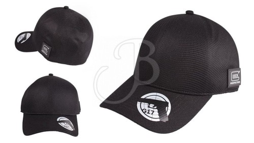 GLOCK CAPPELLINO G17
