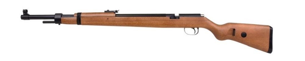 DIANA MAUSER K98 C5,5 FULL POW