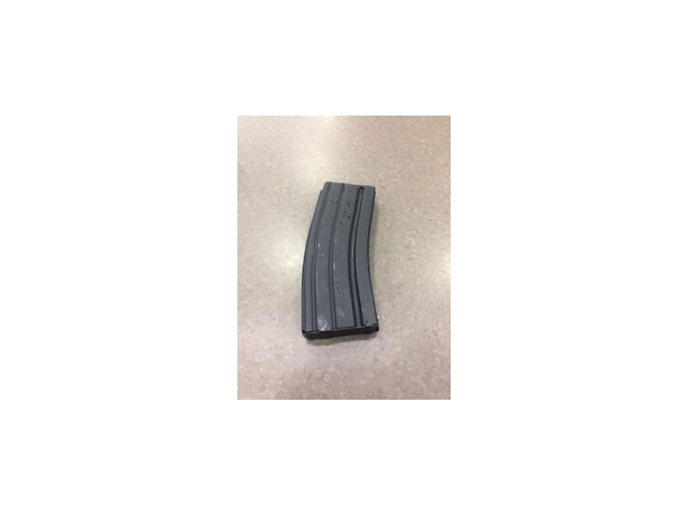 SABRE CARICATORE M4 C 223 REM C29